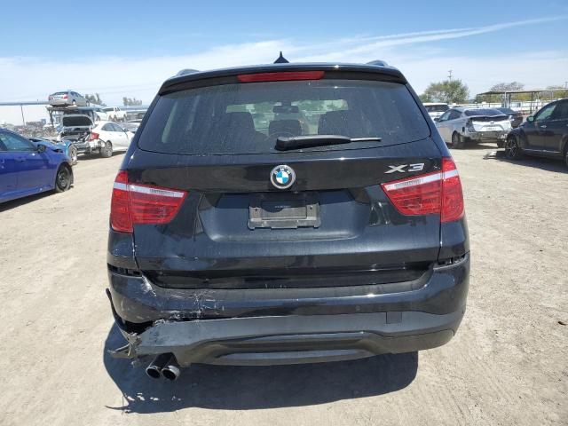 5UXWX9C51G0D82584 BMW X3 Xdrive28i