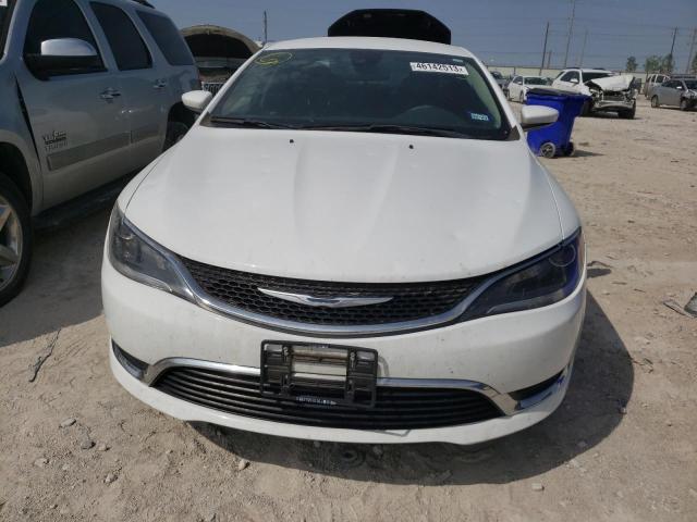 1C3CCCAB5FN754968 Chrysler 200 Limited