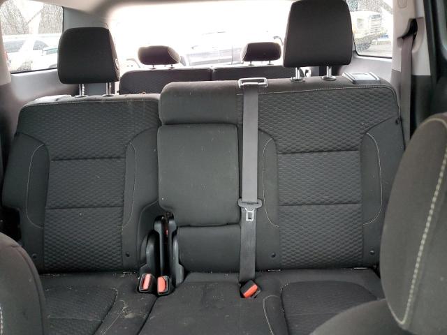 1GKKNKLA4KZ270670 GMC ACADIA SLE