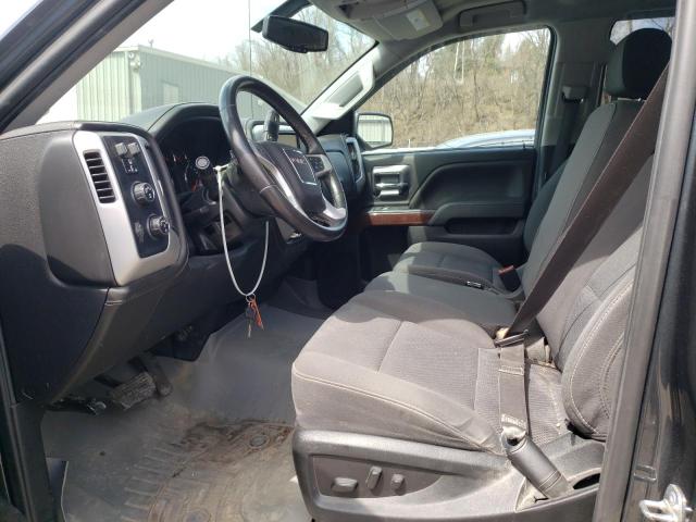 2GTV2MEC6K1214816 GMC Sierra Limited K1500 Sle