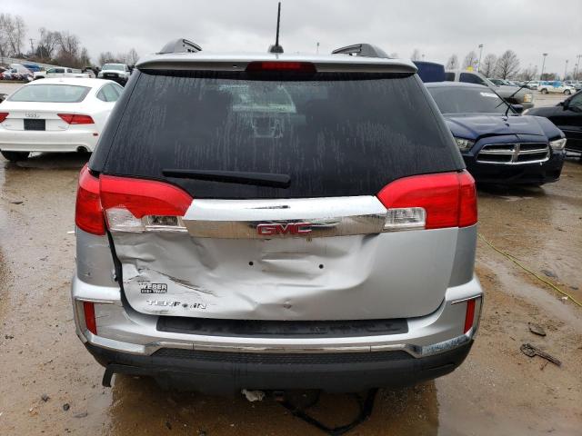 2GKALNEK3H6300500 GMC Terrain Sle