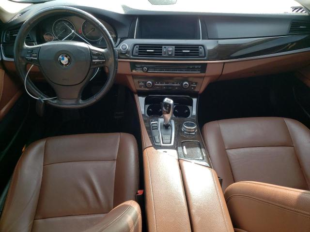 WBA5A7C56ED614972 BMW 528 XI