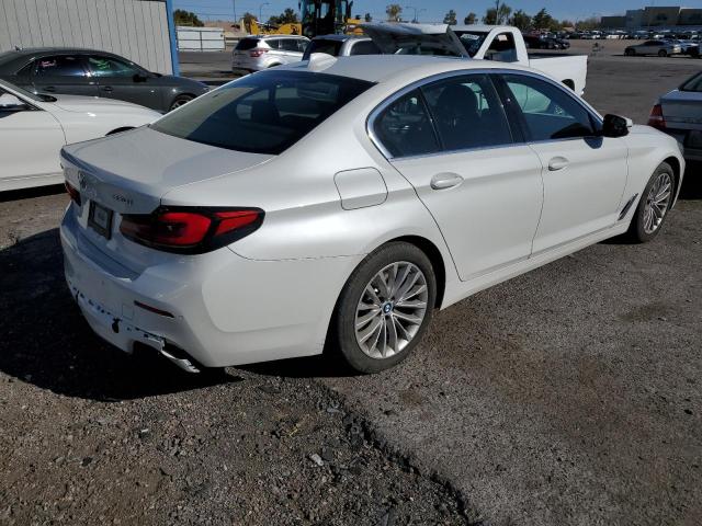 WBA13BJ07NCH98699 BMW 530 XI