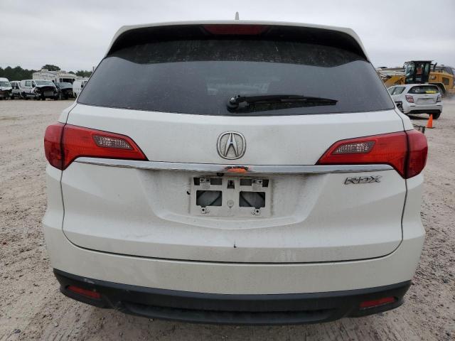 5J8TB3H30FL013430 Acura RDX