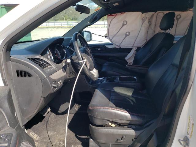 2C4RDGEG2ER179181 Dodge Grand Caravan R/t