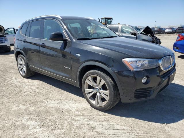 5UXWX9C51G0D82584 BMW X3 Xdrive28i