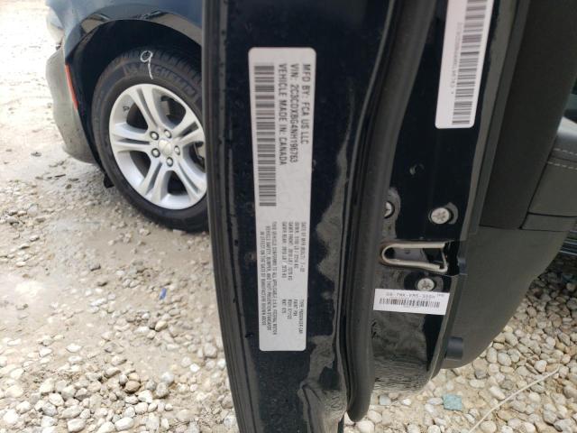 2C3CDXBG4NH196763 Dodge Charger Sxt