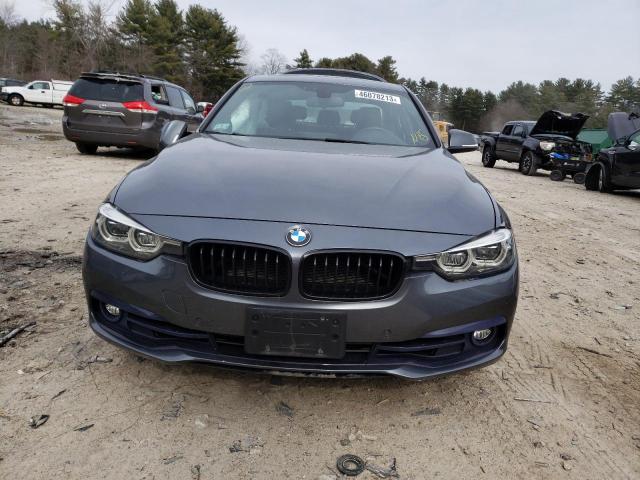 WBA8D9G56JNU71262 BMW 330 XI