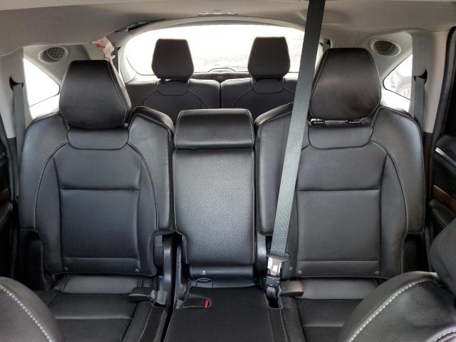 5J8YD4H53LL043282 Acura Mdx Technology