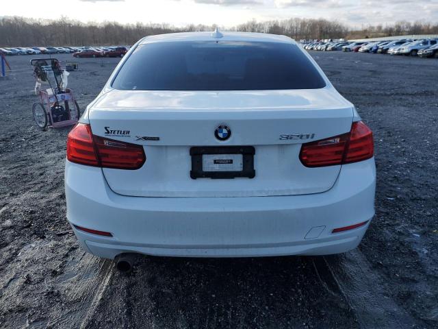 WBA3C3C58FP663584 BMW 320 I Xdrive