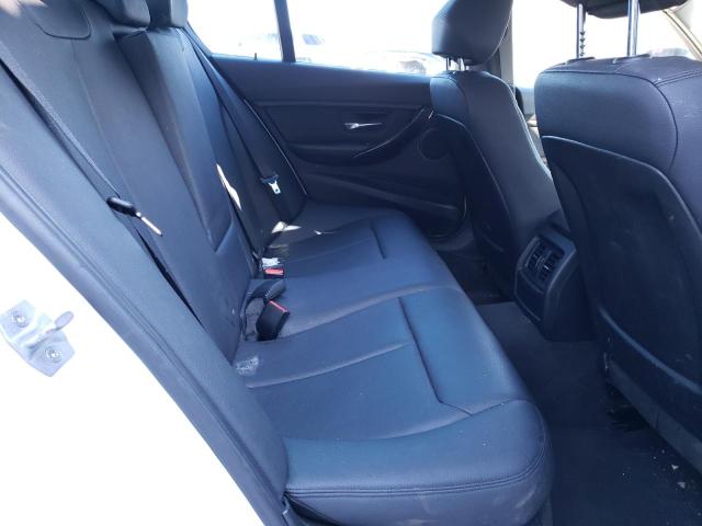 WBA3C3G51FNS73058 BMW 320 I Xdrive