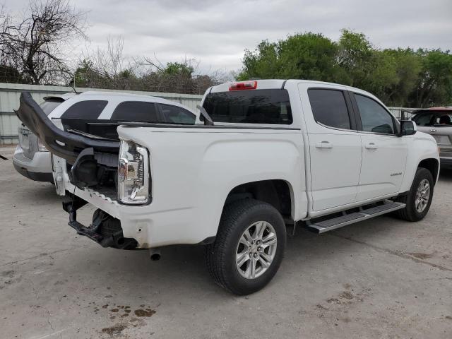 1GTG5CEN2K1218735 GMC CANYON SLE