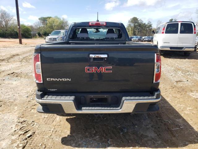 1GTH5BEA8H1196731 GMC Canyon