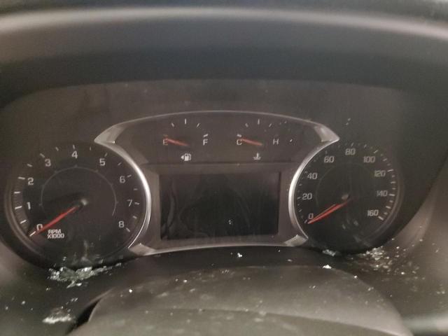 1GKKNMLS4HZ326118 GMC Acadia Slt-1