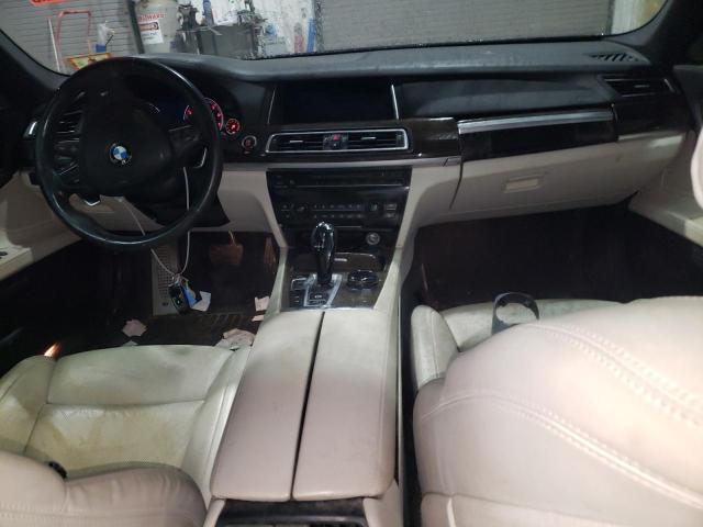 WBAYF8C56ED142695 BMW 750 LXI