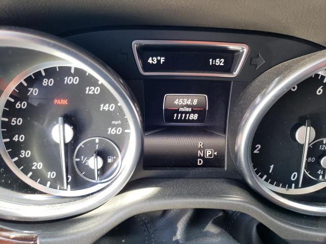 4JGDF7DE1EA303834 Mercedes-Benz Gl 550 4matic