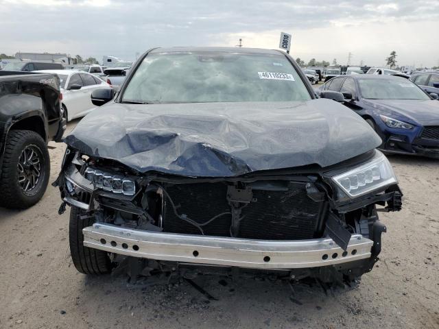 5J8YD4H53LL043282 Acura Mdx Technology