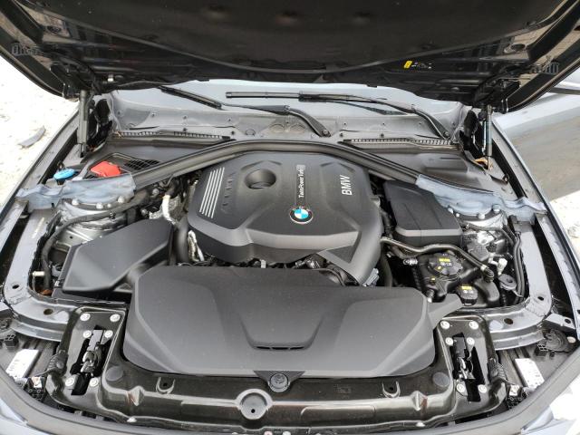 WBA8D9G56JNU71262 BMW 330 XI