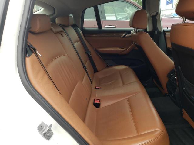 5UXXW3C53G0R20641 BMW X4 Xdrive28i