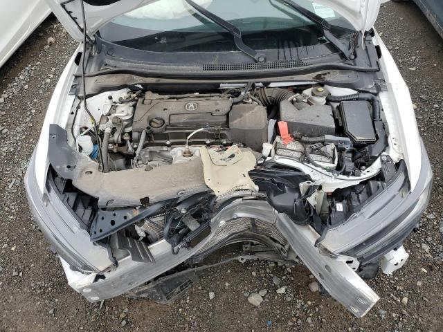 19UDE2F79LA002834 Acura Ilx Premium
