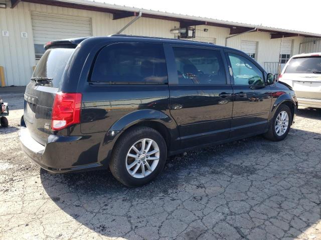 2C4RDGCG9GR385085 Dodge Grand Caravan Sxt