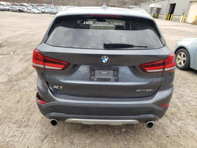 WBXJG9C05M5S49888 BMW X1 Xdrive28i