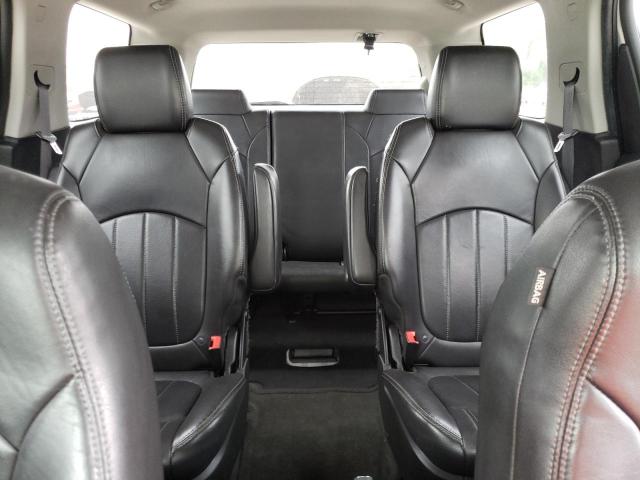 1GKKRTKD1FJ105072 GMC Acadia Denali