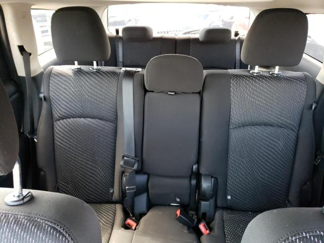3C4PDCGG4GT162783 Dodge Journey Crossroad