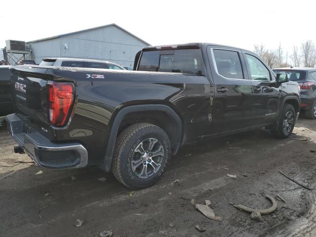 1GTU9BED5KZ334358 GMC Sierra K1500 Sle