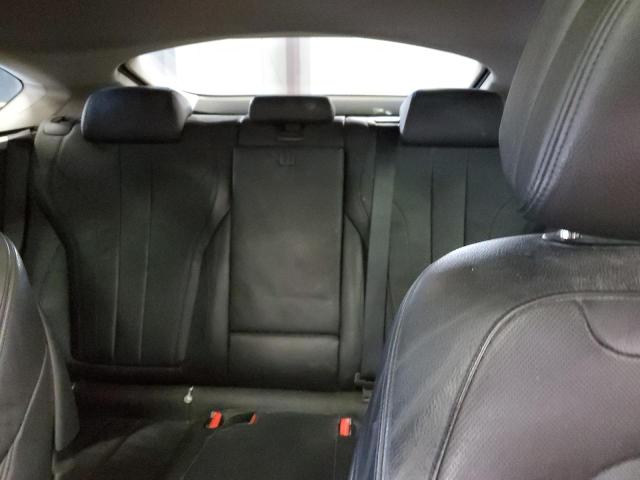 5UXKU6C53F0F94147 BMW X6 Xdrive50i