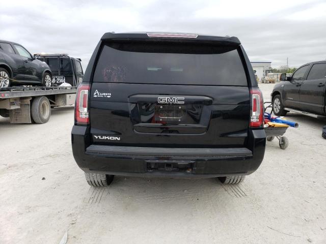 1GKS1BKJ2KR365726 GMC YUKON SLT
