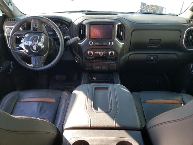 1GT49PEY5NF137485 GMC Sierra K2500 At4