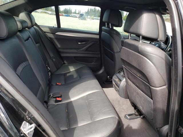 WBA5B1C53EDZ36947 BMW 535 I
