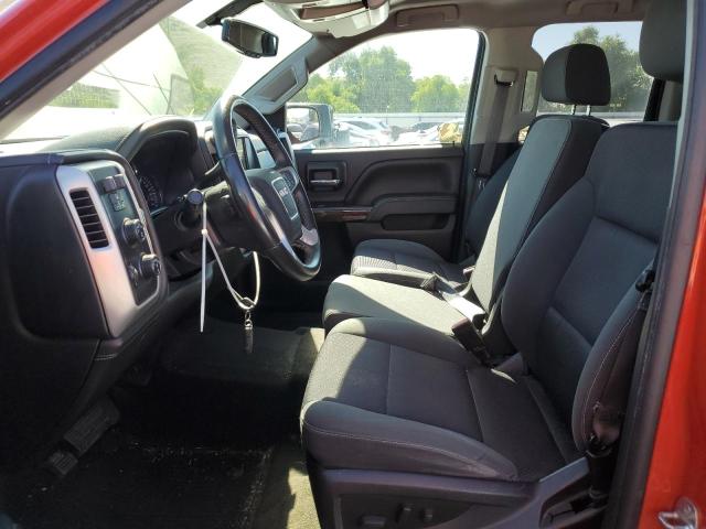 1GTV2UEC6EZ311932 GMC Sierra K1500 Sle