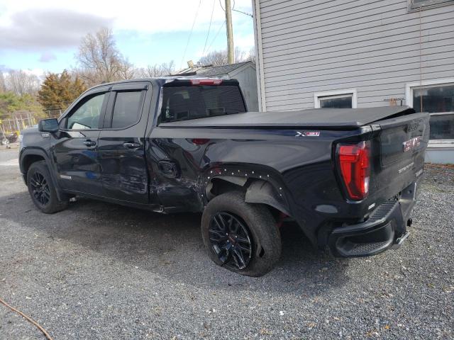 1GTR9CED4MZ287936 GMC Sierra K1500 Elevation