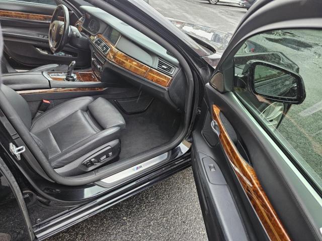 WBAYF8C57ED141913 BMW 750 LXI