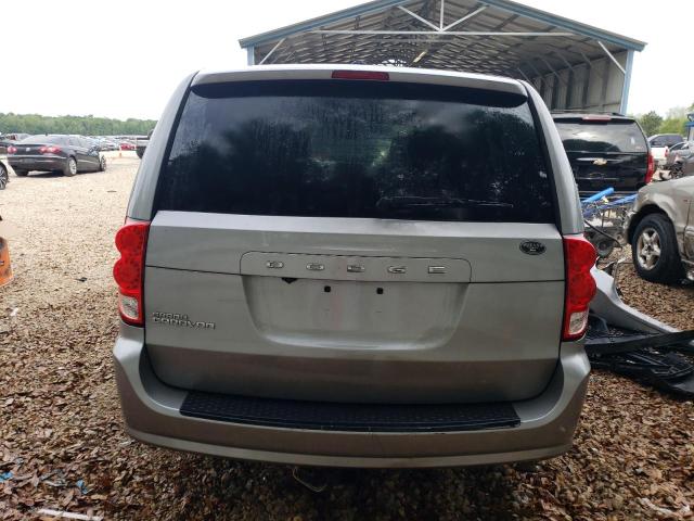 2C4RDGCG5FR664063 Dodge Grand Caravan Sxt