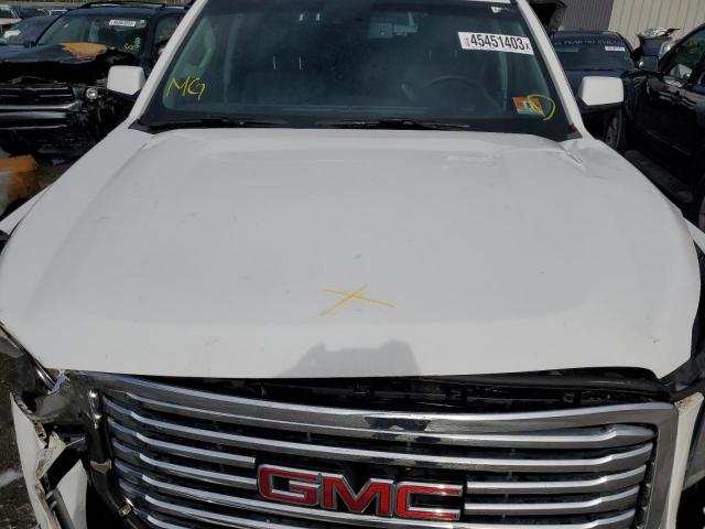 1GKS2GKCXHR299804 GMC Yukon Xl K1500 Slt