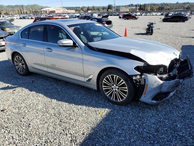 WBAJB1C51KB376755 BMW 530XE