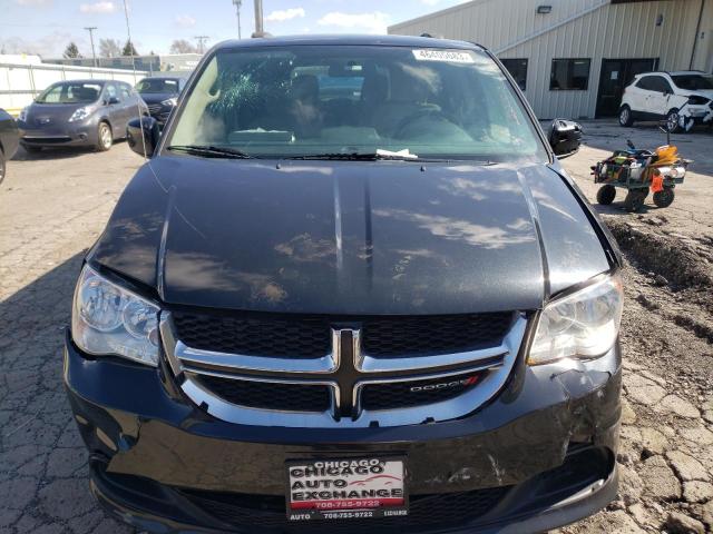 2C4RDGCG9GR385085 Dodge Grand Caravan Sxt