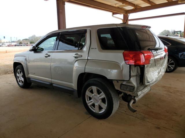 2GKALMEK1F6210320 GMC Terrain Sle