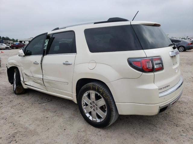 1GKKRTKD1FJ105072 GMC Acadia Denali