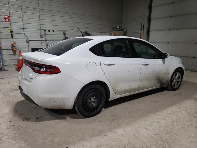 1C3CDFBB0FD112757 Dodge DART SXT