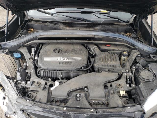WBXJG9C09L5P41810 BMW X1 Xdrive28i