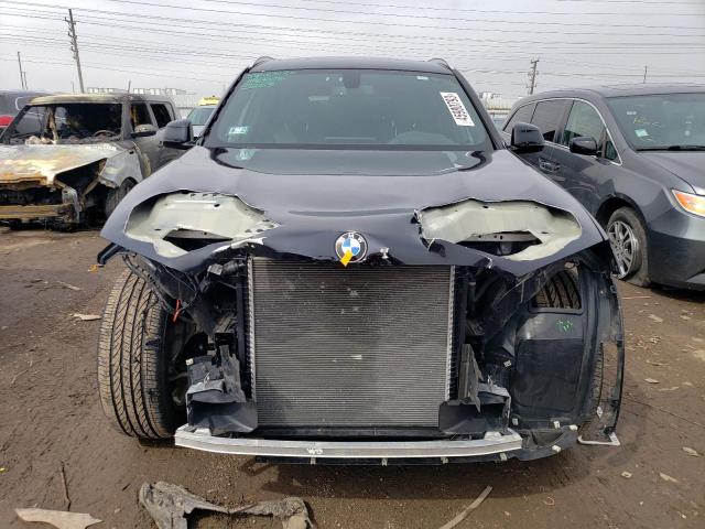 5UXTR9C52JLD89756 BMW X3 Xdrive30i
