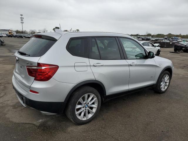 5UXWX9C55E0D30811 BMW X3 Xdrive28i