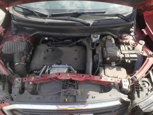 3GKALMEX6JL328962 GMC Terrain Sle