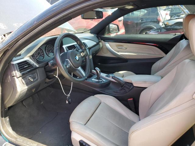 WBA3N7C54EK221687 BMW 428 I