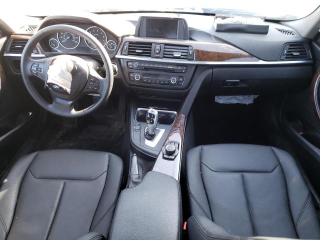 WBA3C3G51FNS73058 BMW 320 I Xdrive