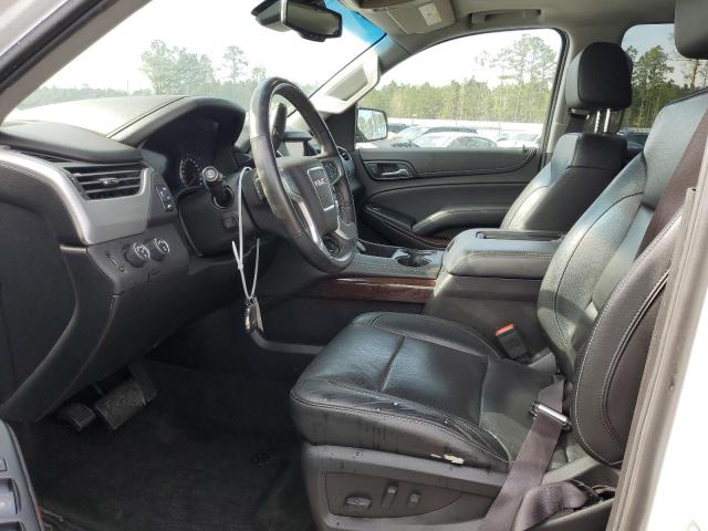 1GKS2GKCXHR299804 GMC Yukon Xl K1500 Slt